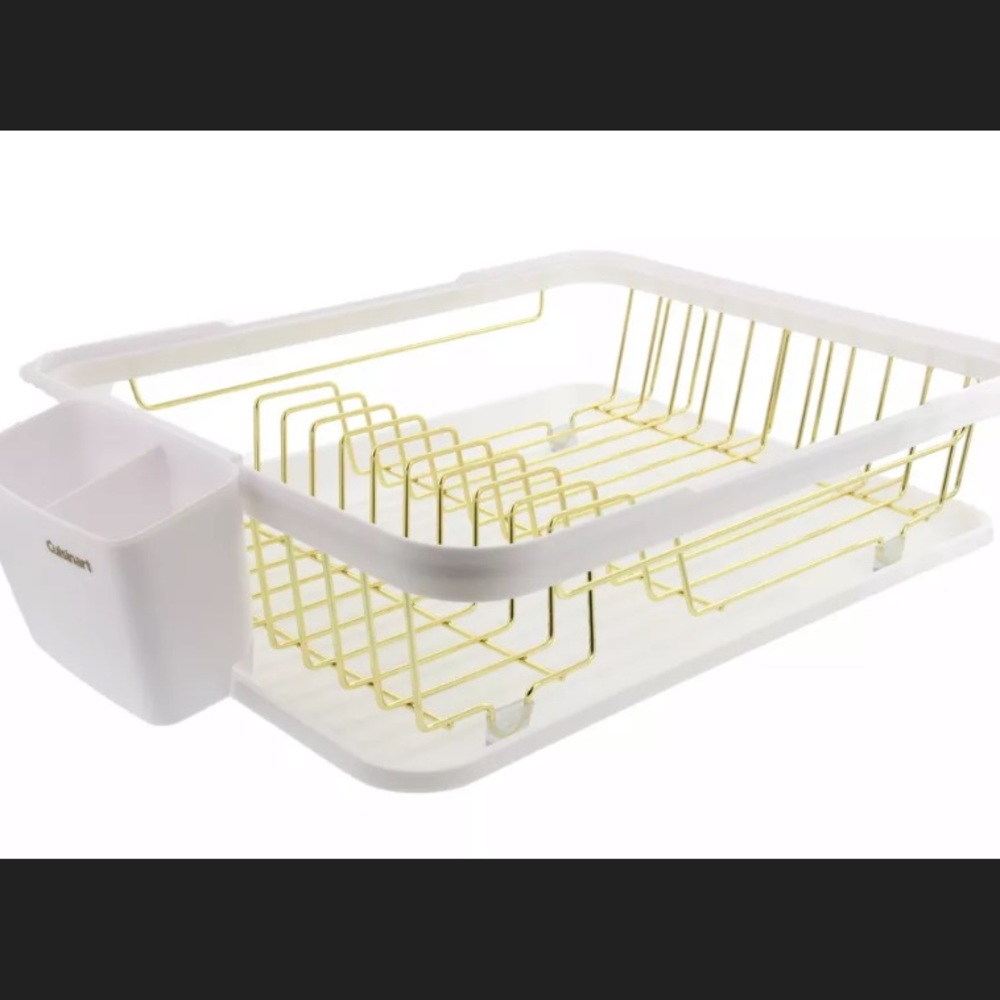 Cuisinart Gold Drying Rack - Picture 3 of 6